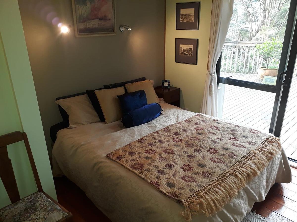 Tastebuds Bed N Breakfast Оукланд Екстериор снимка