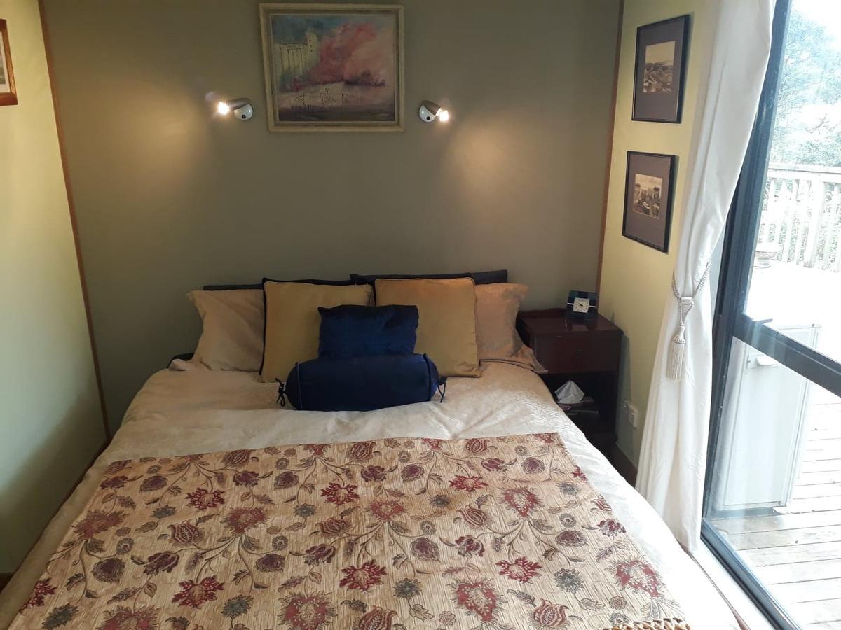 Tastebuds Bed N Breakfast Оукланд Екстериор снимка