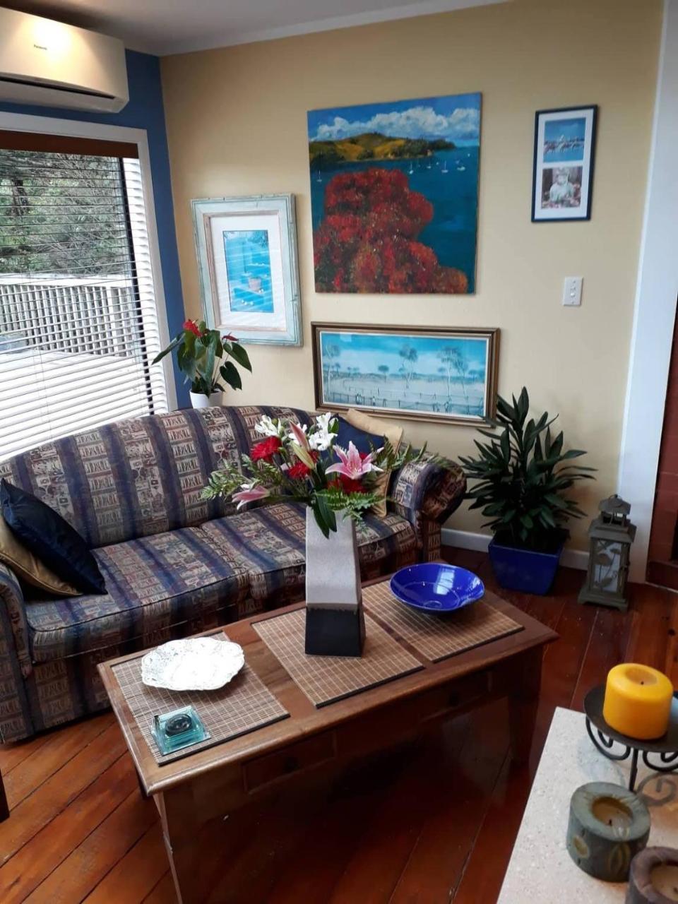Tastebuds Bed N Breakfast Оукланд Екстериор снимка