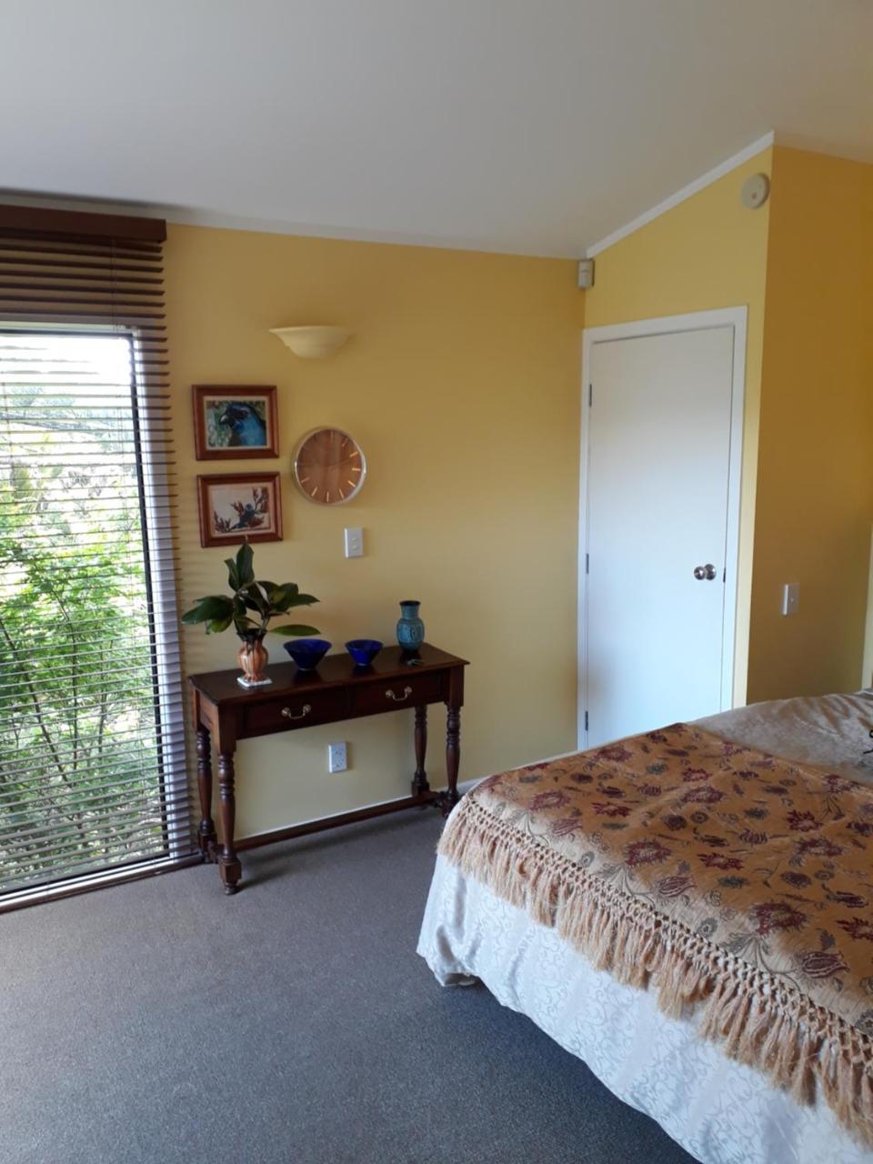 Tastebuds Bed N Breakfast Оукланд Екстериор снимка